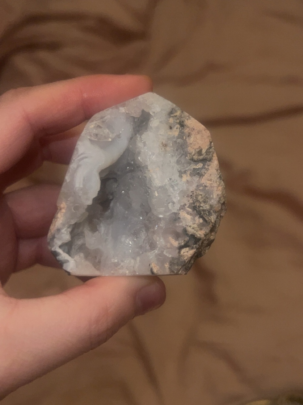 Crystal bundle set - Picture 6 of 7
